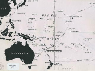Lecture: WWII in the Pacific