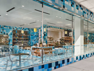 The Commissary