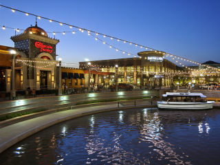 The Woodlands Mall