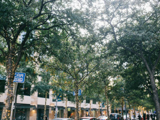 2ND Street Social