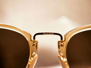 Billy Reid Eyewear Collection Launch