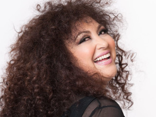Amanda Miguel