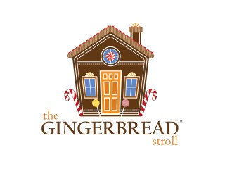 Gingerbread Stroll