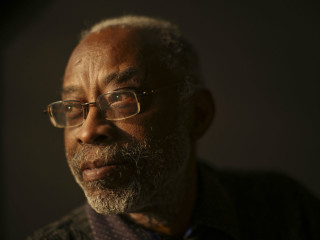 Carlyle Brown