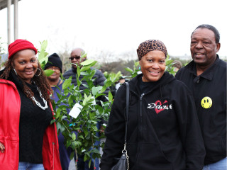 18th Annual Fruit Tree Sale