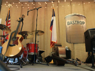 The Farm Street Opry: A Country Christmas