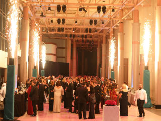 Gala; Jewel of the Nile