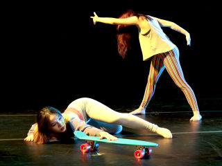 Via Dance
