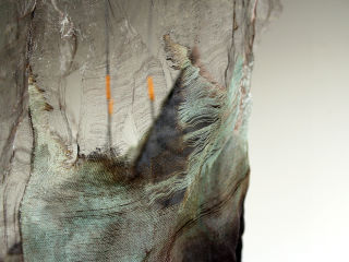 Resident Artist Talks by Molly Koehn, Hannah Oatman, Angel Oloshove and Liz Robb