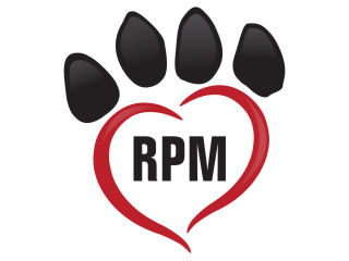 Rescued Pets Movement logo