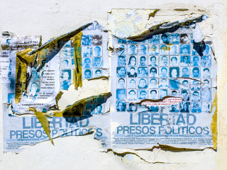 Jeff Baker: Gridlocked
