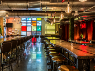 Mkt Bar At Phoenicia Specialty Foods Presents 7th Annual Friends Family Holiday Karaoke With Karbach Brewing Co Event Culturemap Houston