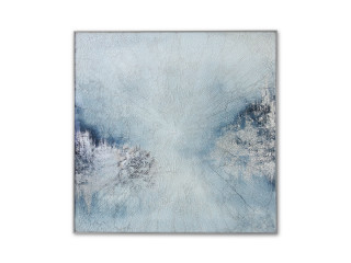 Artist Talk for Cassandria Blackmore and Michael Schultheis: Breakthrough