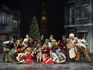 Gracias Christmas Cantata