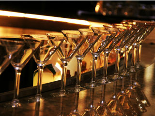 Hollywood Glitz & Glam