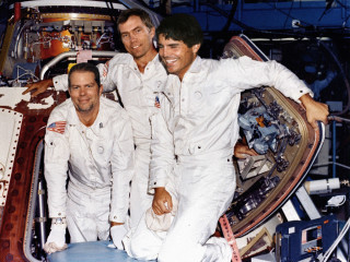 The Landing movie