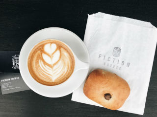 Fiction Coffee