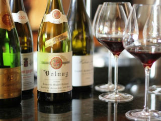 Somms Under Fire
