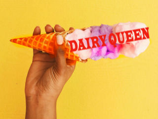 Dairy Queen