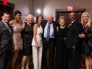 PACE Youth Programs presents 7th Annual Reaching For The Stars Gala