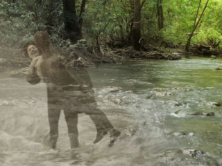 The Most Fateful Tragedy of the Brushy Creek Lovers, an Investigation Spiritual