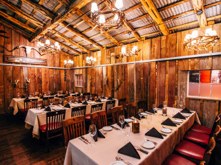 Y.O. Ranch Steakhouse