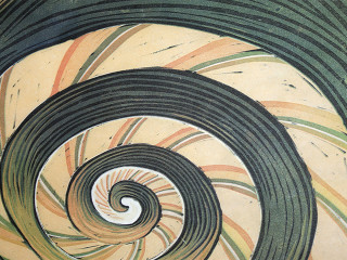 Jen Mauldin Gallery presents Courtney Googe: Spin