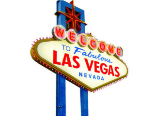 <i>Viva Las Vegas</i>