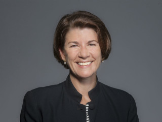 Amy Dickinson
