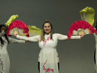 Lunar New Year 2018