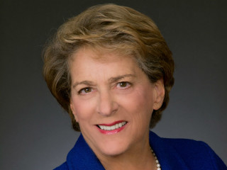 Mayor Pro-Tem Ellen Cohen