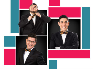 Los Tres Tristes Tigres