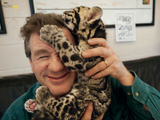Joel Sartore