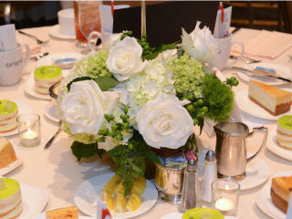 Heroes Awards Luncheon 2018