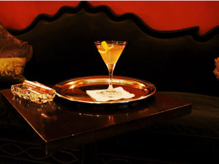 Café Rialto launch