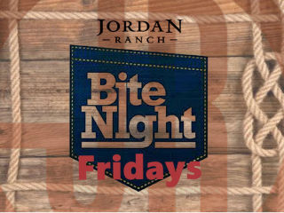 Bite Night Fridays