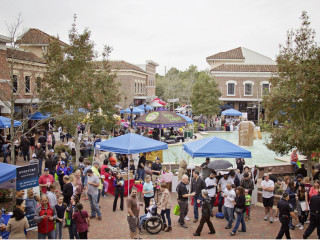 Katy Taste Fest