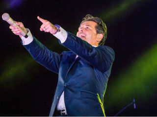Thomas Anders