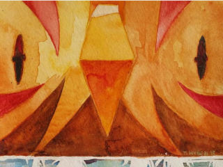 "Closer" Art Show