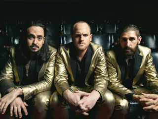 Aunty Donna