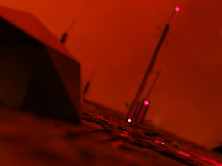 The Dionysium Winter Show: Science