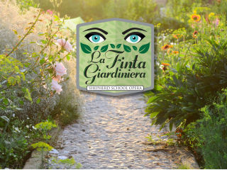 Mozart's <i>La finta giardiniera</i>