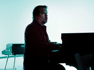 Rob Mazurek