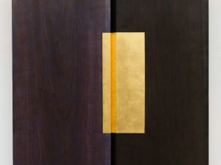 Jeffrey Brosk: "Shadow Landscape" opening reception