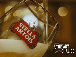The Art of the Chalice