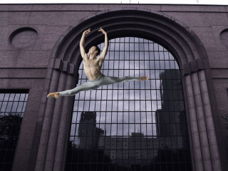 Houston Ballet
