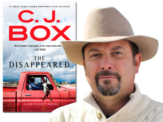 C.J. Box