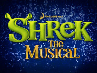 Shrek the Musical