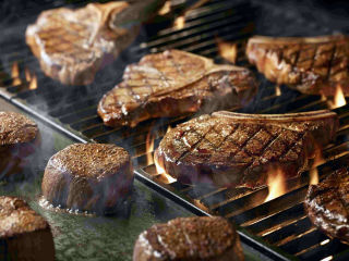 Longhorn Steakhouse