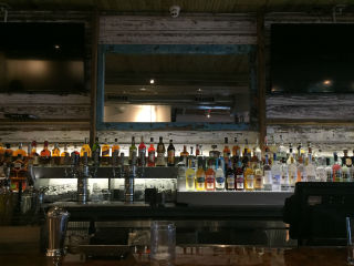 Piggy's Kitchen & Bar